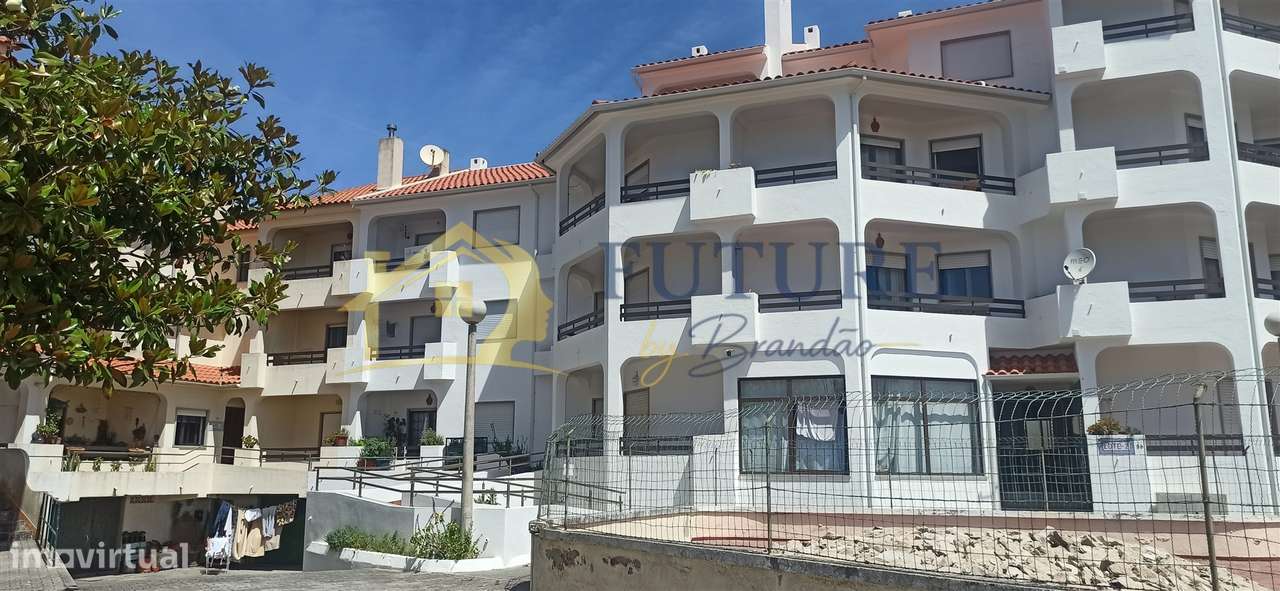 Apartamento T2 Venda em Atouguia da Baleia,Peniche-23