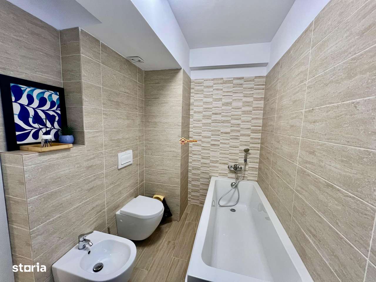 Apartament 2 camere Copou Garden-13