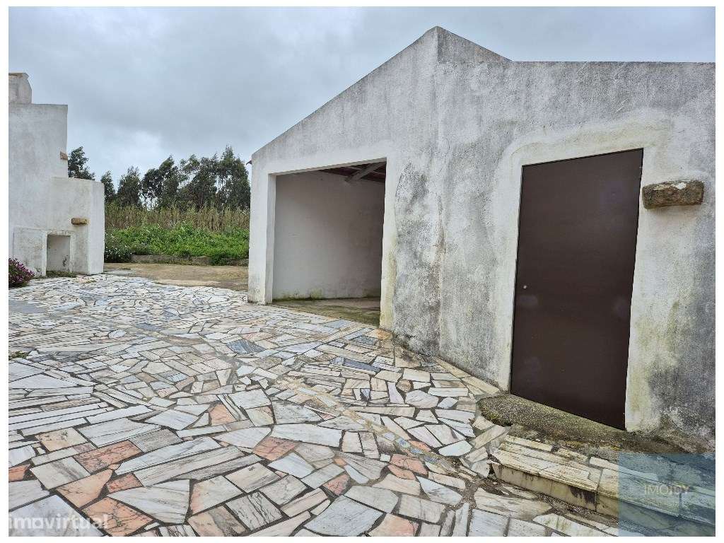 Moradia T3 Arrendamento - Azóia - Grande imagem: 2/33