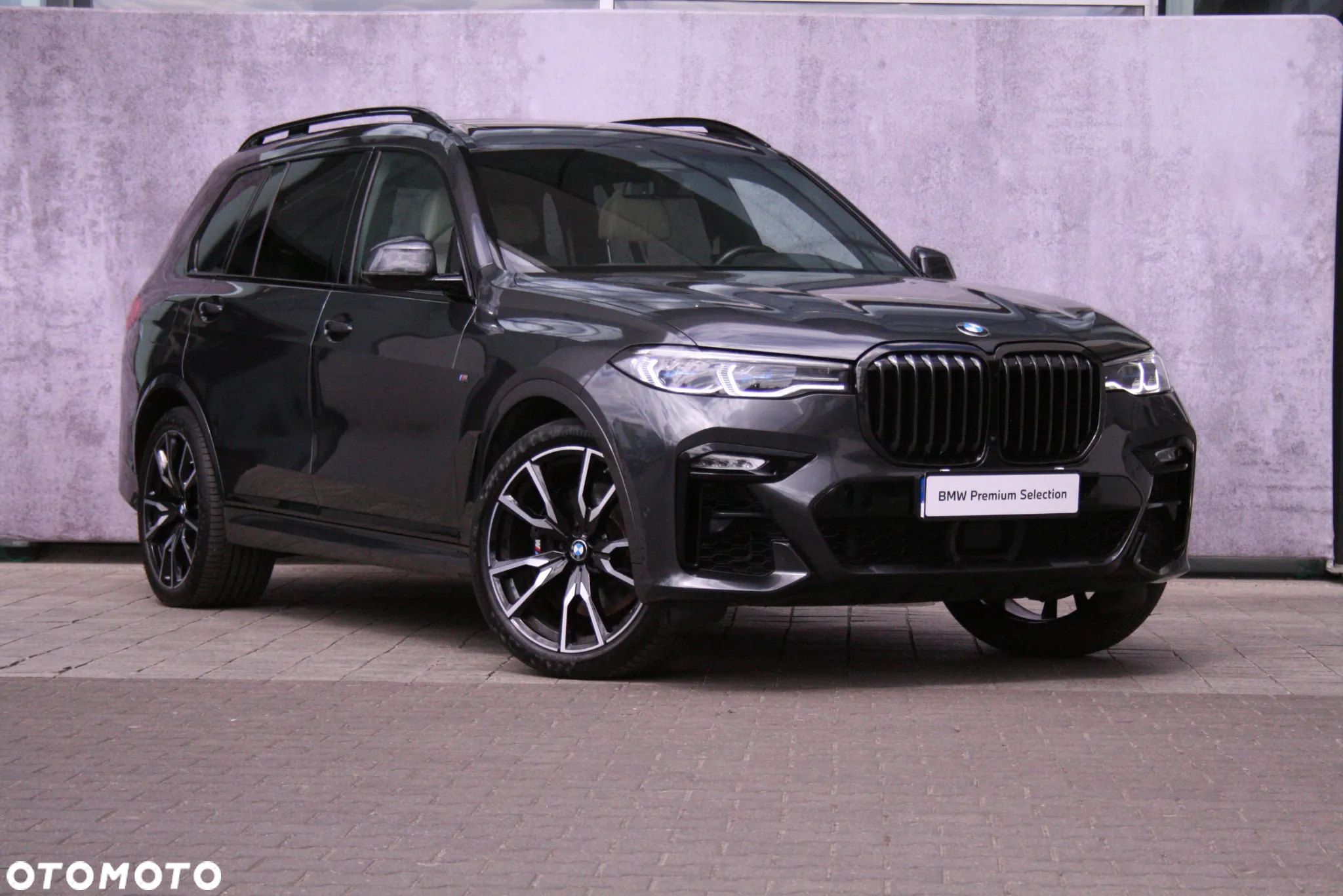 BMW X7 xDrive40d mHEV sport - 2