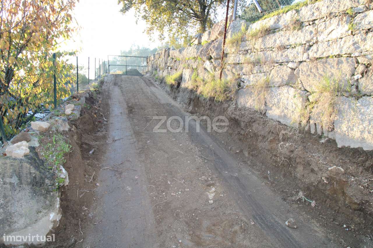 Terreno para construção em Polvoreira-10