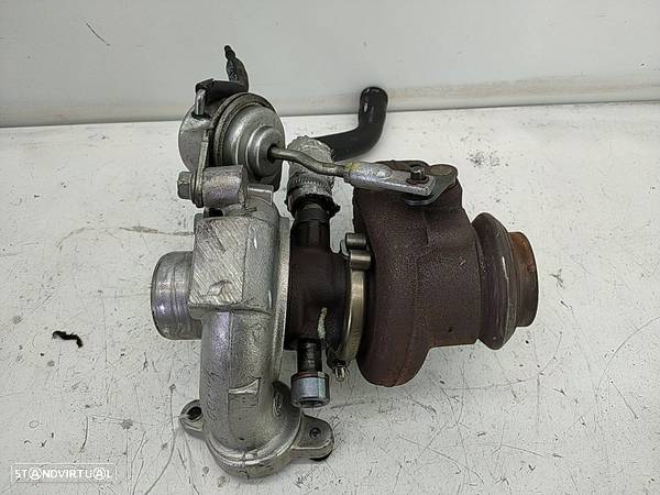 Turbo Ford Fusion (Ju_) - 3