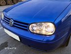 Volkswagen Golf - 3