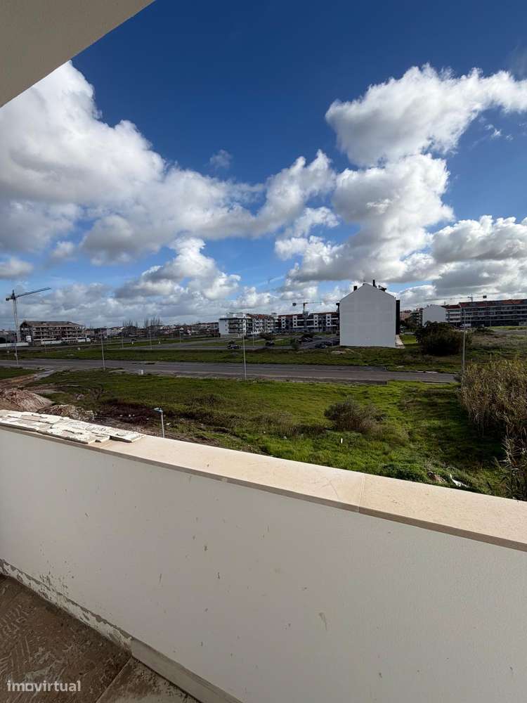 T3 em 1º Piso NOVOS - Urb. Val´Flores - Pinhal Novo-20