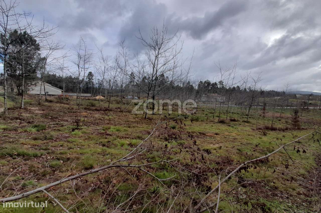 Terreno para construção com 5400m2 - Grande imagem: 3/18