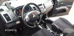 Mitsubishi Outlander 2.4 Invite 2WD - 16