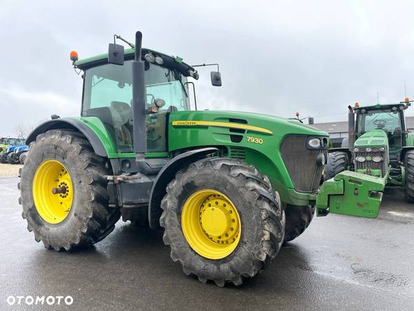 John Deere 7930 - 4