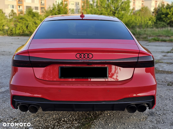 Audi A7 55 TFSI mHEV Quattro S tronic - 10