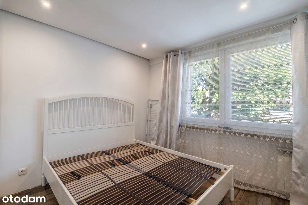 | Wzgórza Krzesławickie | 46 m2 | 2 pokoje | Osobna kuchnia | Balkon |-13