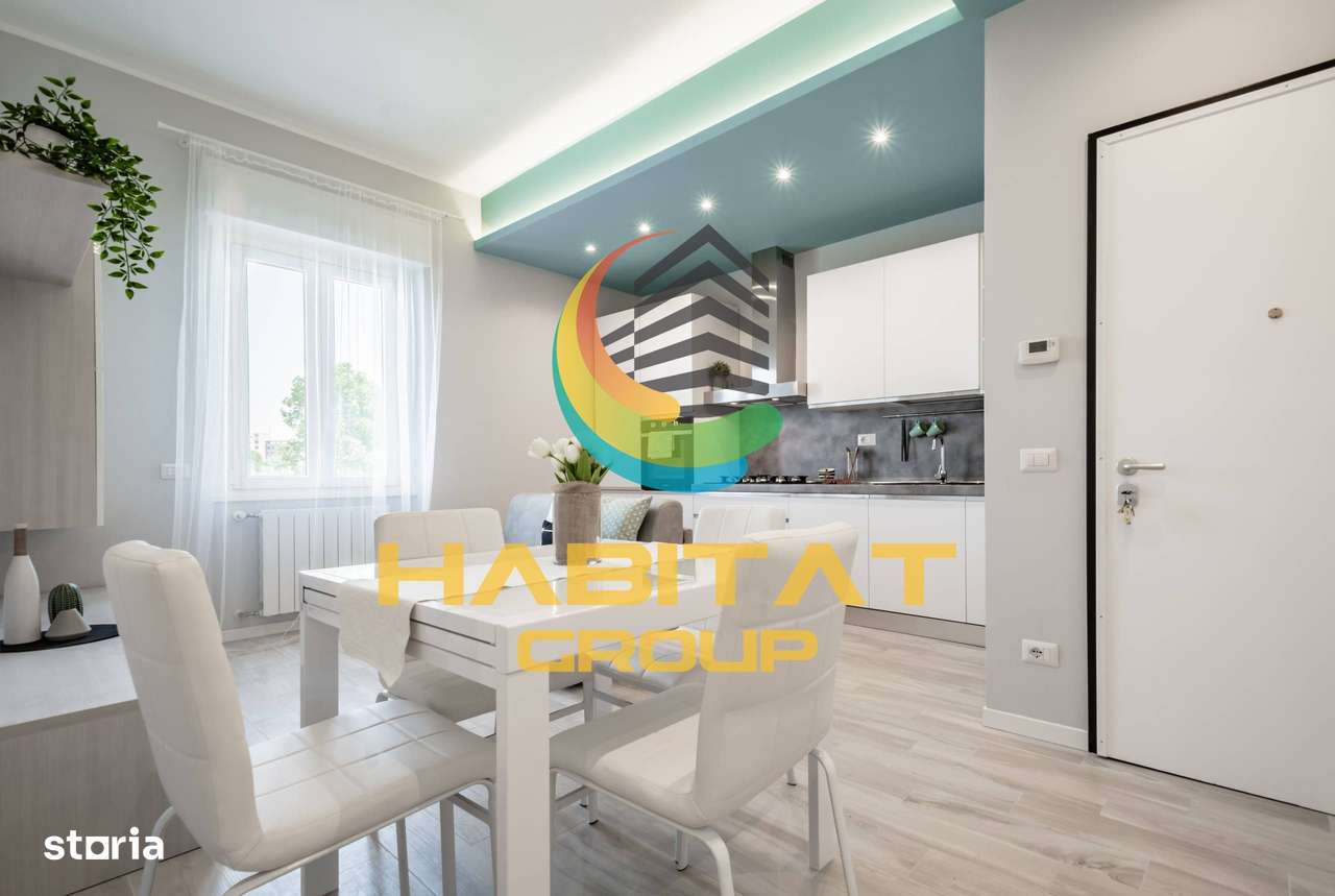 Garsoniera la 10 minute de metrou Aparatorii Patriei bloc nou - Imagine principală: 2/5