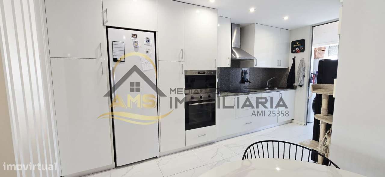 APARTAMENTO T3 CENTRO DE FAFE - Grande imagem: 3/50