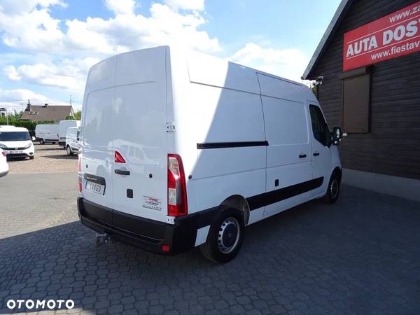 Renault Master AUTOMAT GWARANCJA - 6