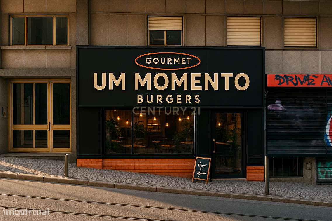 Loja Usada em Lisboa - Oportunidade Única por 199.000€ - Grande imagem: 2/13