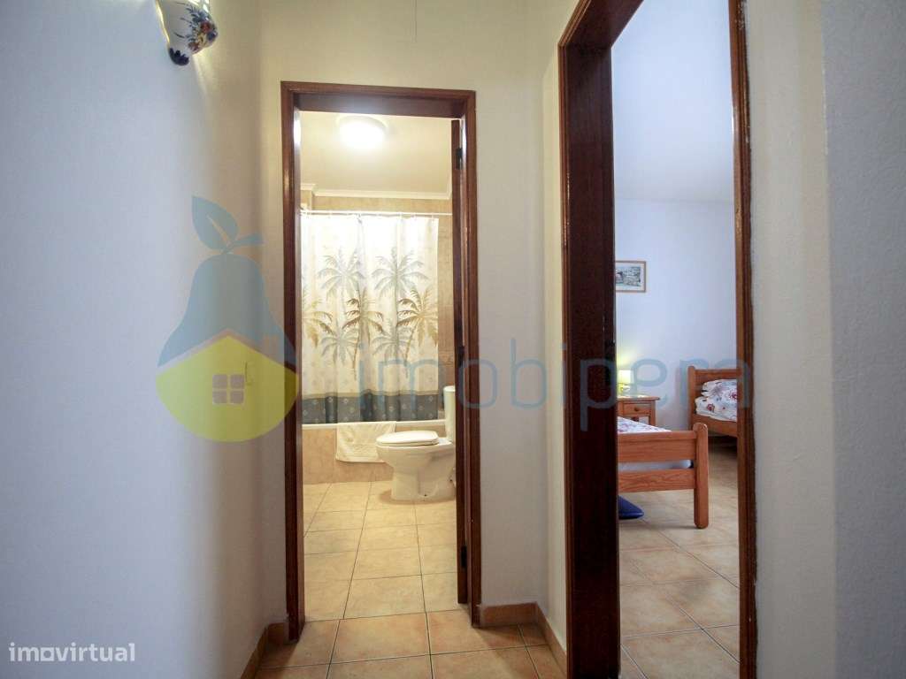 Apartamento T1 para venda na zona do Forte de São João, Albufeira.-24