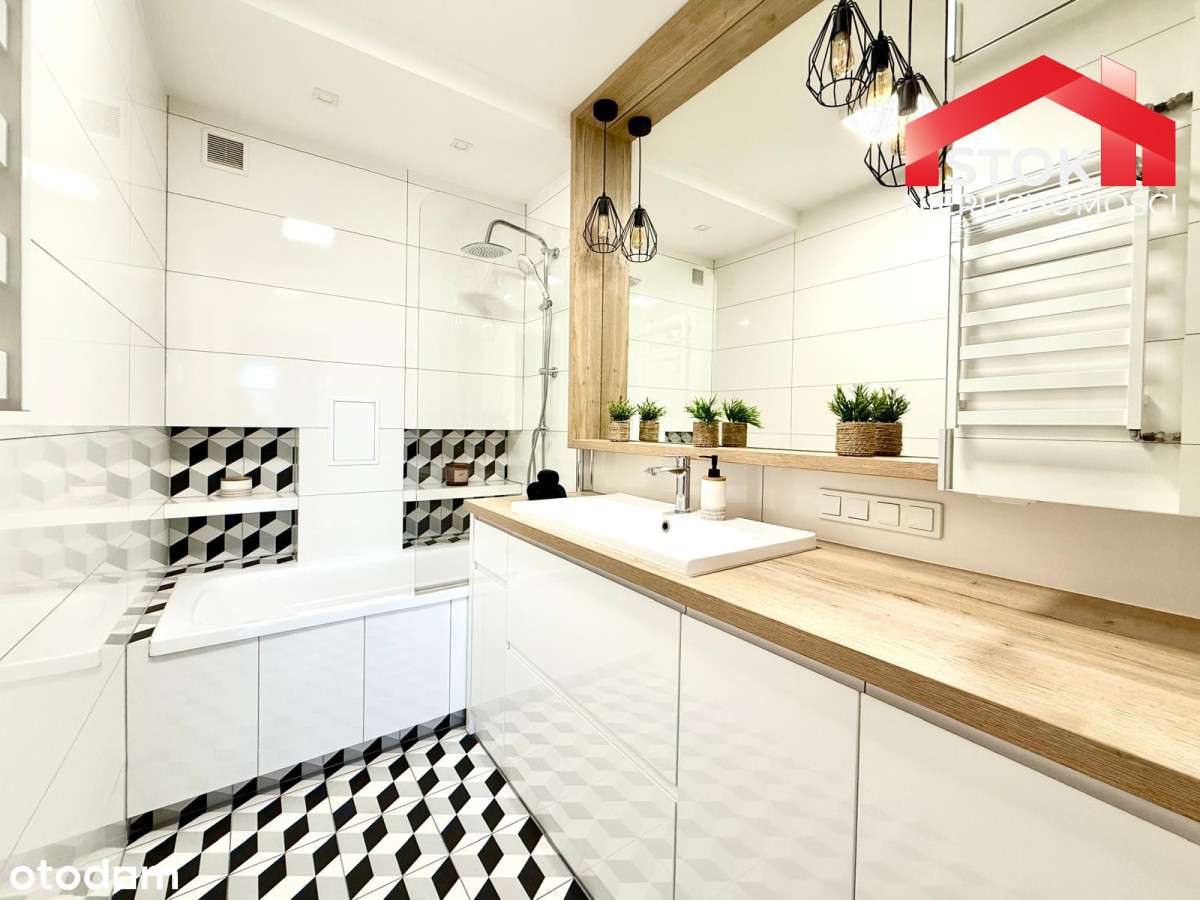 Przestronne 3 pokoje, kuchnia 78 m² – Nowe Miasto-3