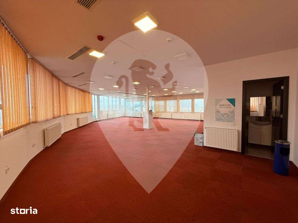 Spatiu de inchiriat| 136 mp-zona ITC - Imagine principală: 2/7