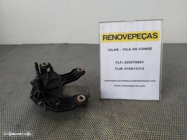 Motor Escovas / Limpa Vidros Tras Mini Mini (R56) - 1