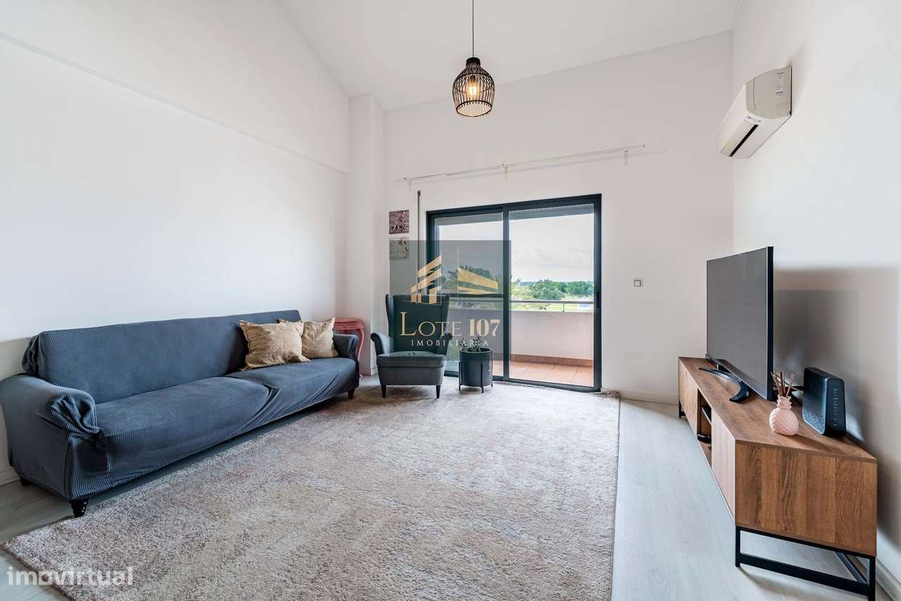 Apartamento T3  Duplex  em Val' Flores - Pinhal Novo-10