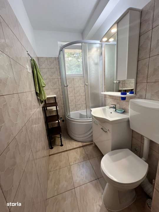 Iancului-metrou, garsoniera decomandata 33 mp, bl.mixt, - Imagine principală: 5/9