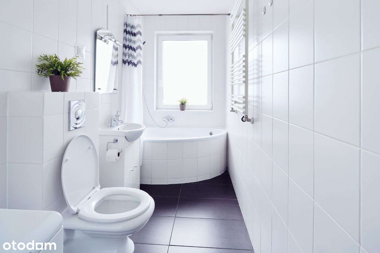 Nowoczesny apartament ul. Dunikowskiego /7 piętro - Pełny obrazek: 4/17