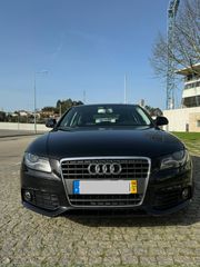 Audi A4 2.0 TDI