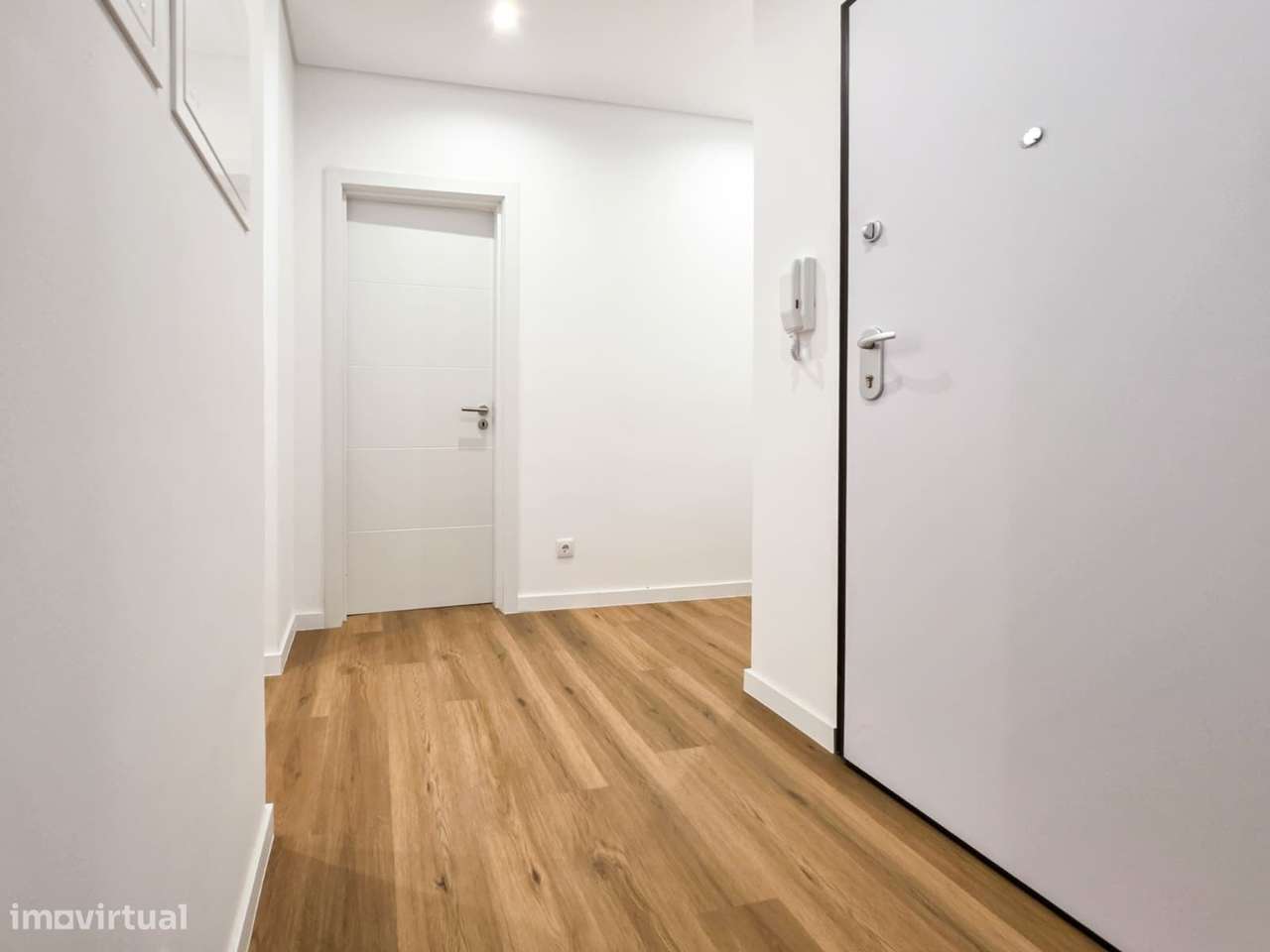Apartamento Renovado no Bairro do Liceu em Setúbal-31