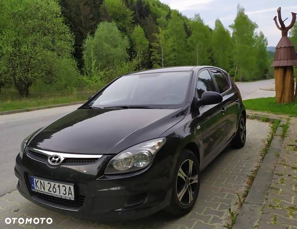 Hyundai I30 1.4 Base - 2