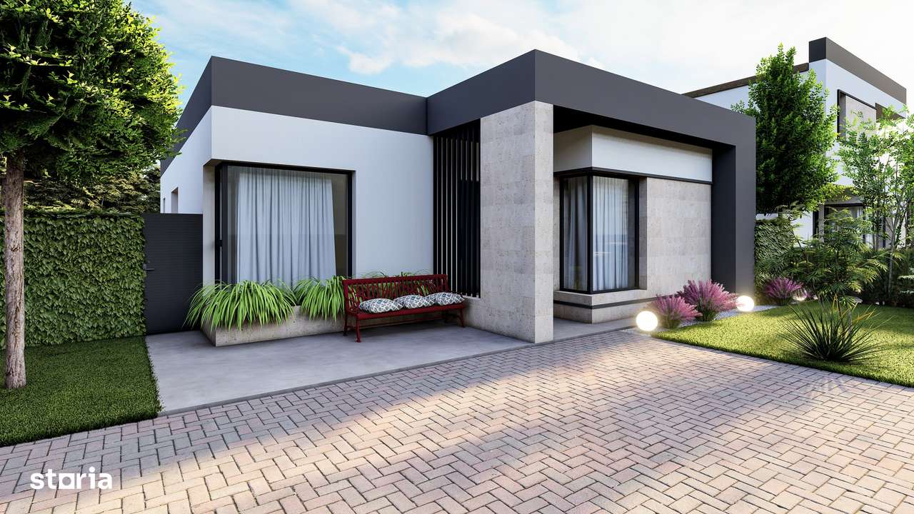 BERCENI-SABRI PARK CASA PARTER 145000 EURO TVA INCLUS-0