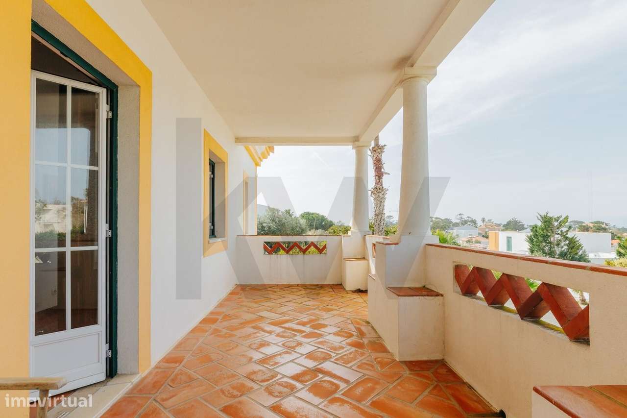 Moradia Independente Tróia, Carvalhal - Grande imagem: 4/29