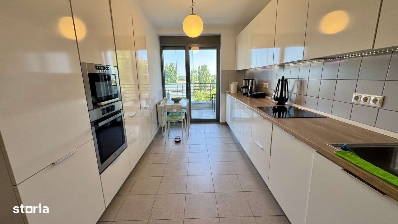 4 Camere Siseti Complex Rezidential - Imagine principală: 4/15