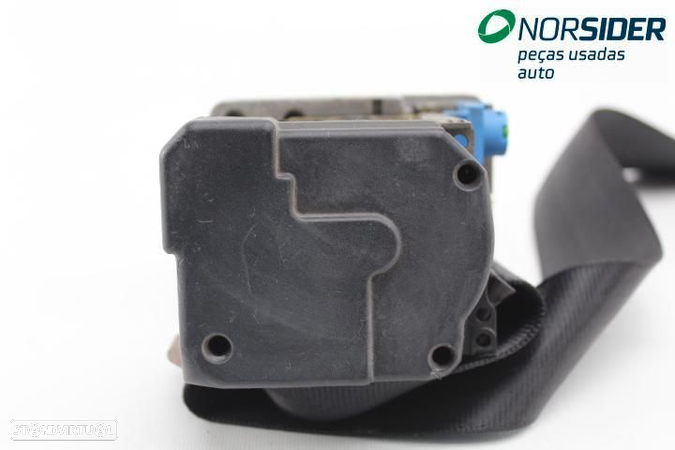 Cinto frente esquerdo Volkswagen Golf IV|97-03 - 6