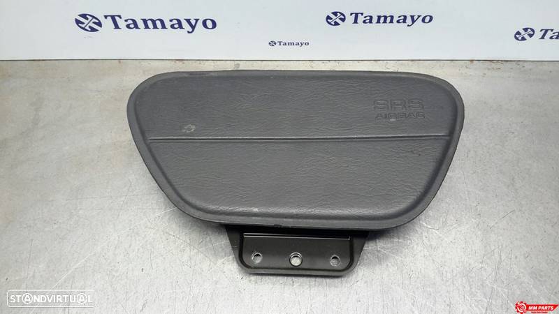 AIRBAG LATERAL ESQUERDO MERCEDES-BENZ CLASE M W163 2007 - 1