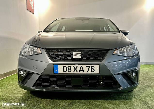 SEAT Ibiza 1.6 TDI Style - 3