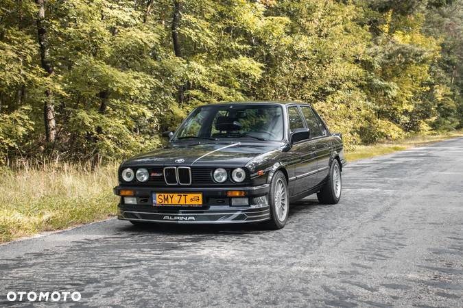 BMW-ALPINA B6 - 2