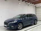 Ford Mondeo 2.0 EcoBlue Executive Plus - 13