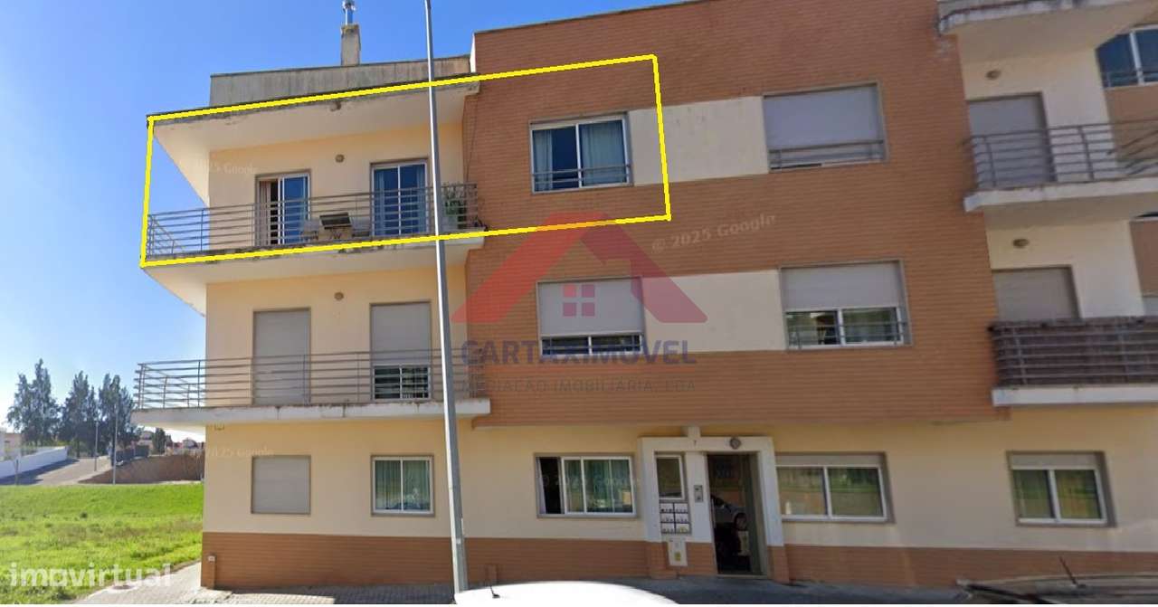 Apartamento T3 Venda em Cartaxo e Vale da Pinta,Cartaxo-10