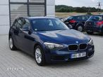 BMW Seria 1 1.6 Benz. 136KM Serwis Bezwypadkowy Klima Opłacony - 1