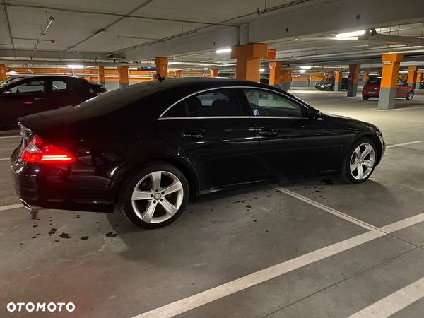 Mercedes-Benz CLS 350 - 31