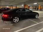 Mercedes-Benz CLS 350 - 31