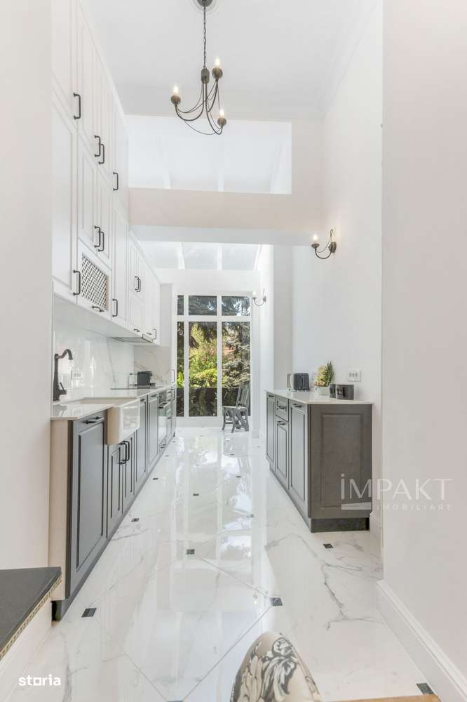 Oportunitate Oradea ! 3 Apartamente Moderne LA CHEIE - Ideale Airbnb - Imagine principală: 3/20