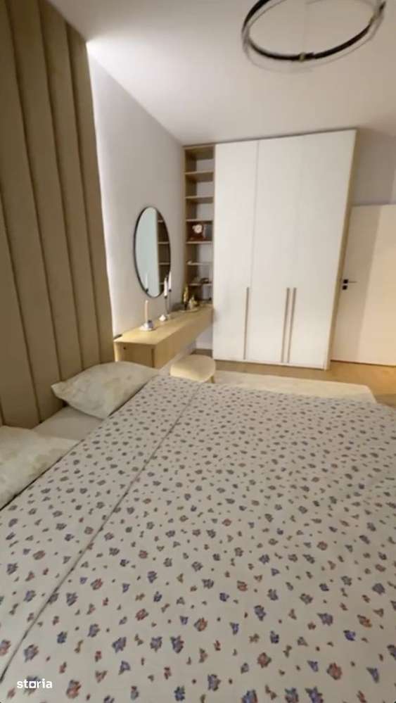 Exclusivist | 3 Camere Otopeni - Design, Mobilat Rove, Parcare-16