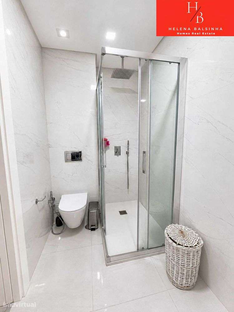Excelente Apartamento T2-8