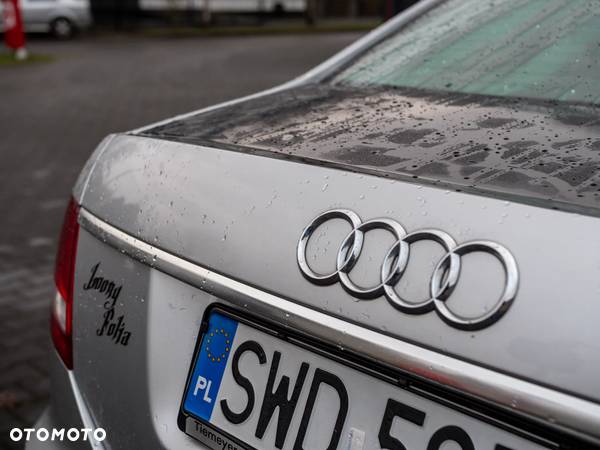 Audi A6 2.7 TDI Multitronic - 16