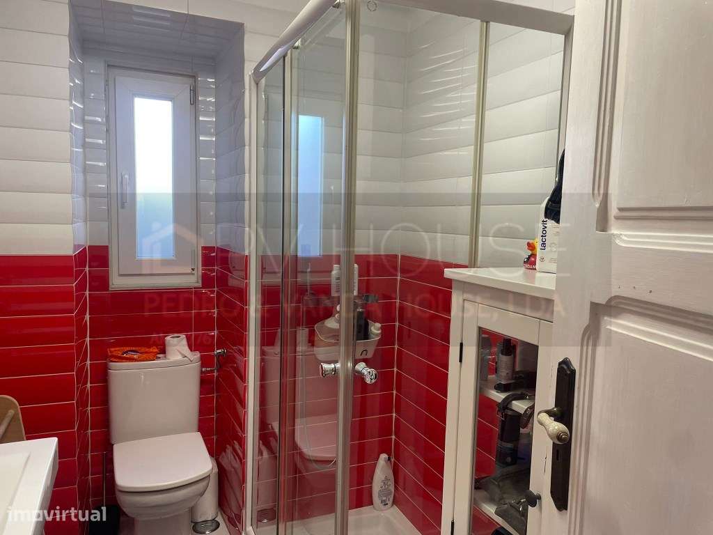 Moradia T3 Renovada na Várzea de Sintra - Charme, Conforto e Vista ...-10