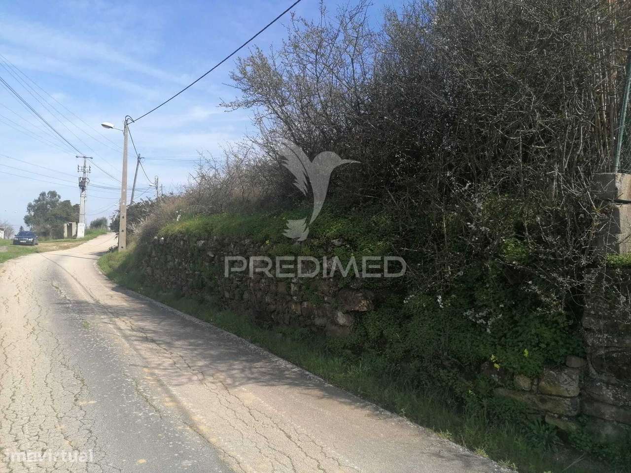 Terreno misto a 4 km de Vila Franca De Xira - Grande imagem: 2/12