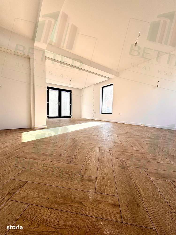 Casă individuală de vânzare în Berceni Ilfov - 4 camere, mutare rapidă-7