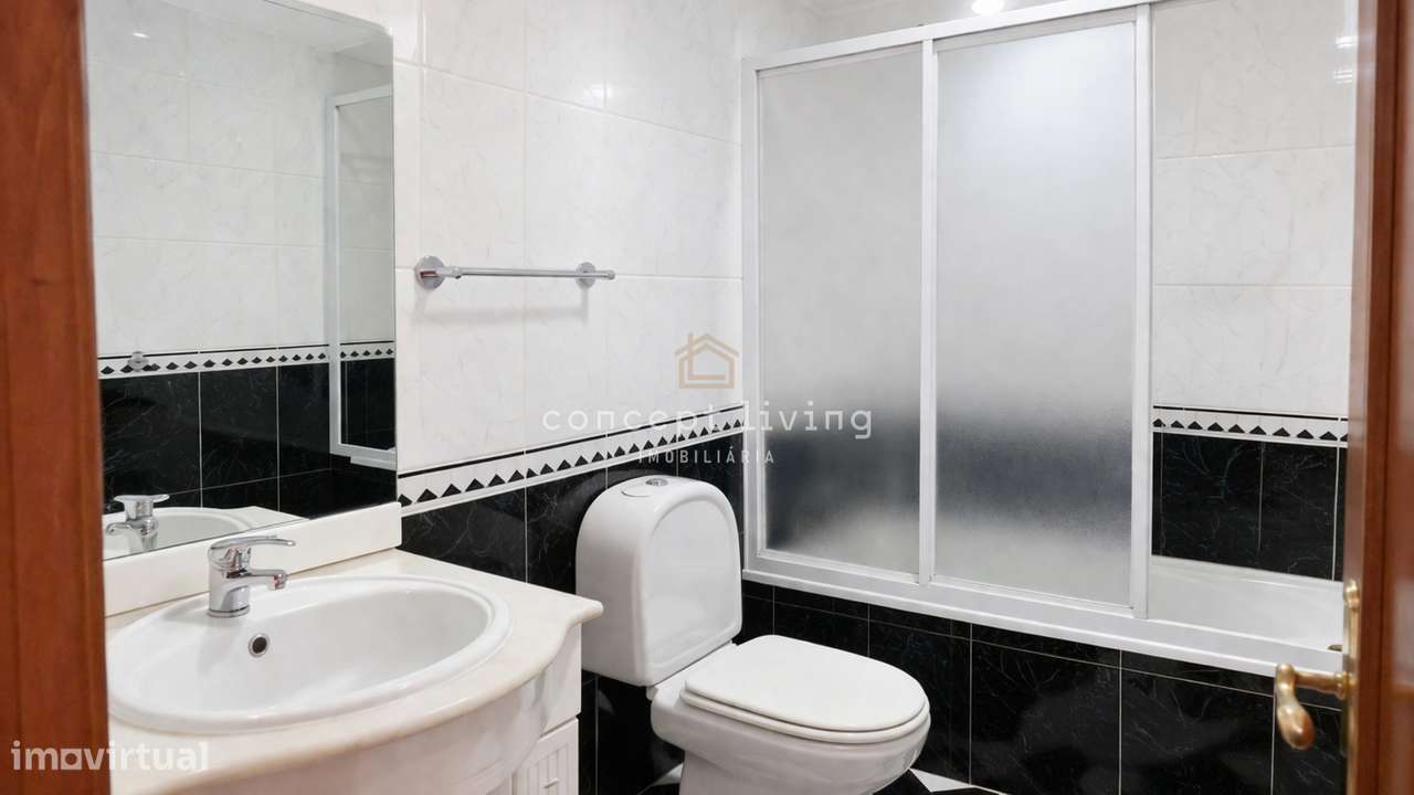 Apartamento T2 Venda em Fermentões,Guimarães-5