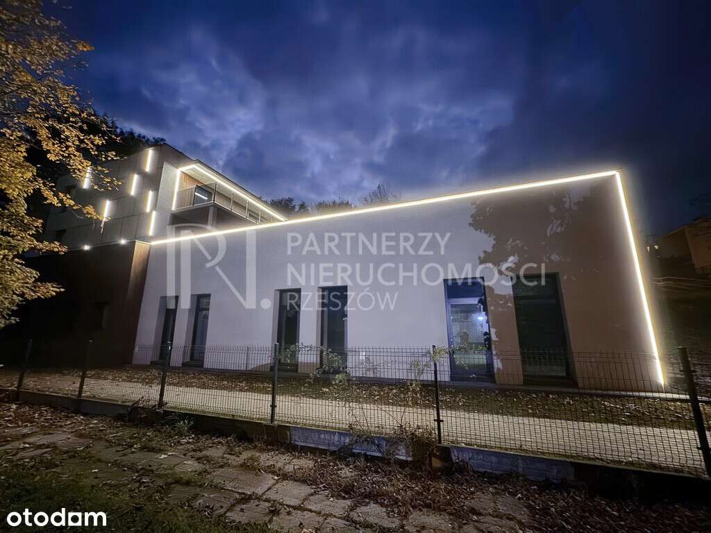 Nowoczesny Lokal W Świetnej Lokalizacji-13