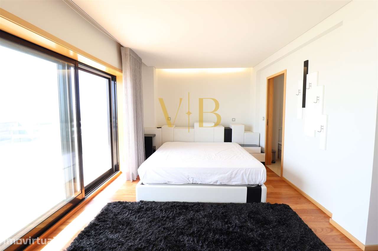 Apartamento T4 na 1ª Linha de Mar em Aver-o-Mar, Póvoa de Varzim-25