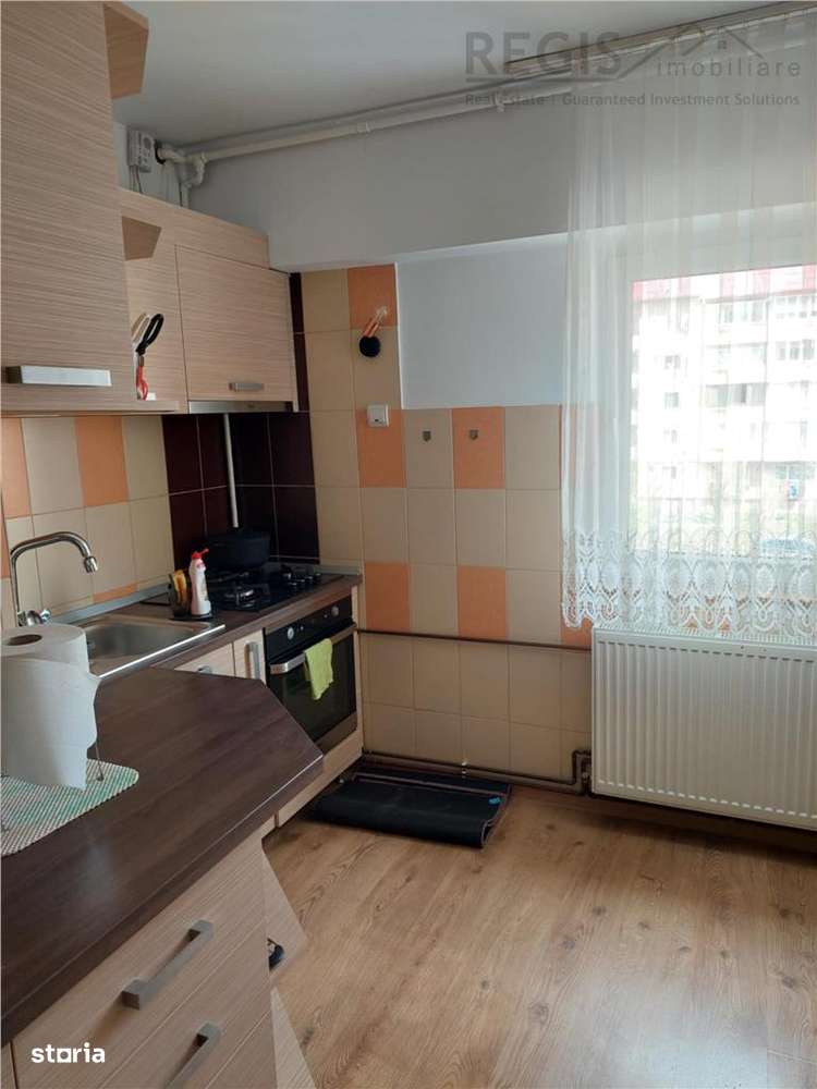 Apartament cu 2 camere, zona Noua - Imagine principală: 4/7